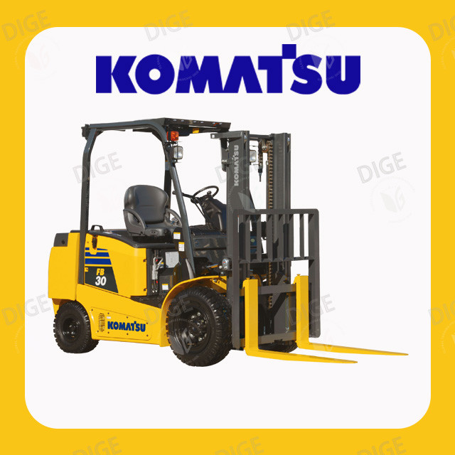 PC360-7 36 Ton Used Komatsu Excavator Large Construction Equipment