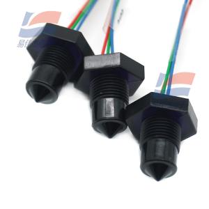 YJJ LLC102000 Digital Output Level Sensor Used For Liquid Level Monitoring