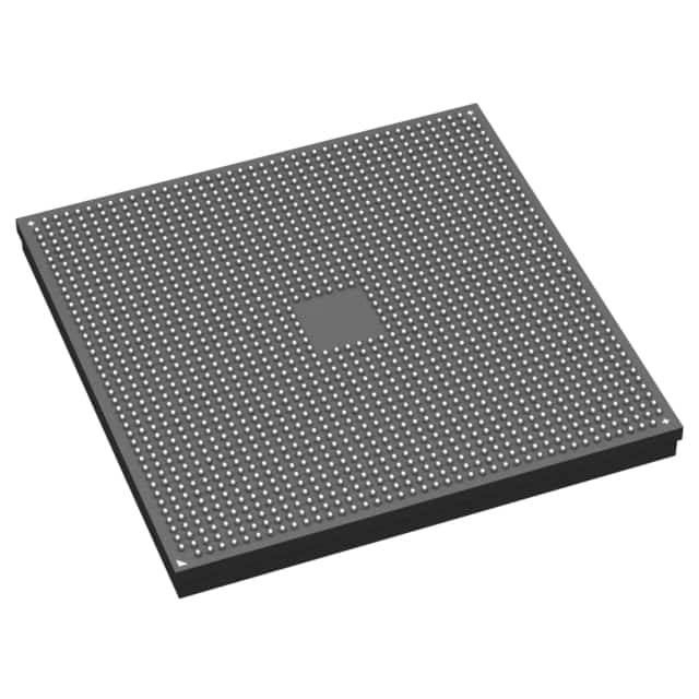  XCVC1802-2LSEVSVD1760 Manufactures