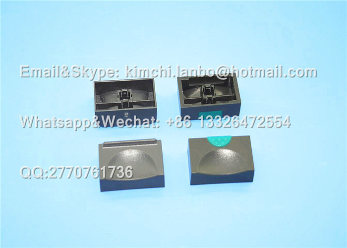 RoLand CPC ink key button shell roland machine parts high quality printing machine parts