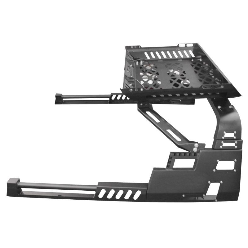 OEM Manufacturer Wholesale Truck Roll Bar For Nissan Navara NP300 D40 D22