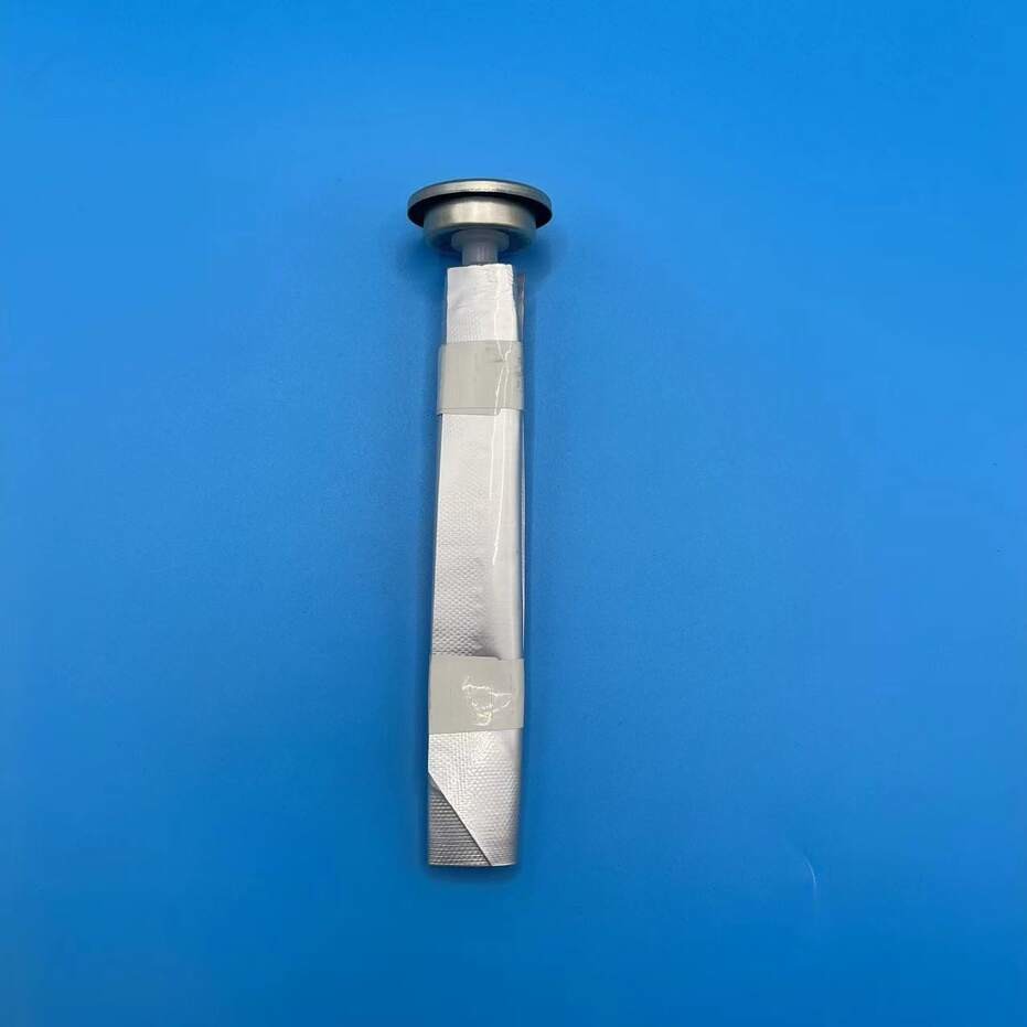Cosmetic Airbag Valve Bag with 0.2-0.4Mpa Pressure for Safe Transportation