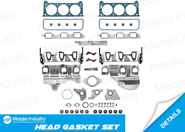 Fits 06 - 11 Buick Chevrolet Pontiac Saturn 3.5 & 3.9 OHV 12V MLS Cylinder Head