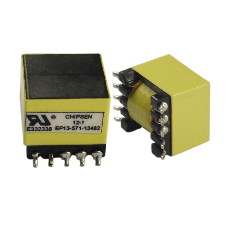 smd 12v 9v pcb 24v small size 28v usb smps high voltage current transformers cores variable voltage flyback power transformer