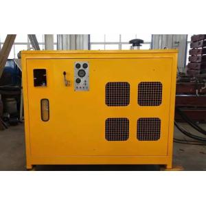 120T Horizontal Auger Boring Machine For Architectural Engineering