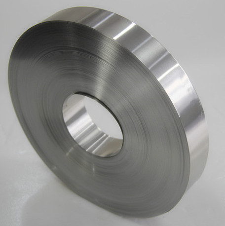 Permalloy Iron Nickel Alloy Strip For Sealing With Soft Glass And Ceramics