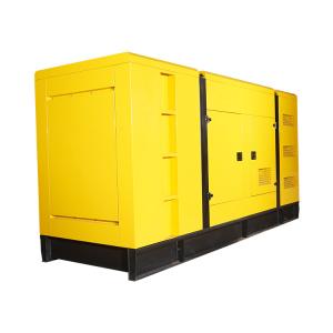  50Hz 625kVA Perkins Diesel Generator Set Reliable Power Solution Manufactures