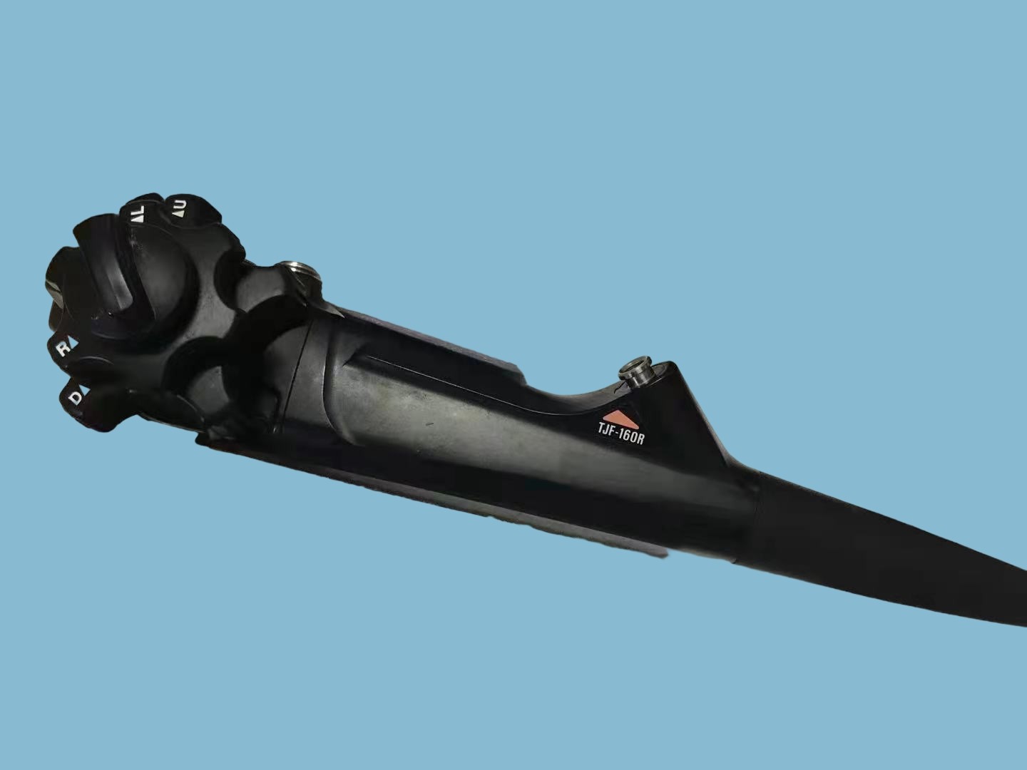 TJF-160R Video Duodenoscope Multifunctional Wide Instrument Channels