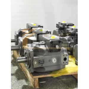 A4VSO125DR/30R-PPB13N00 A4VSO125 Series Rexroth Hydraulic Pump AA4VSO125DFE1/30R