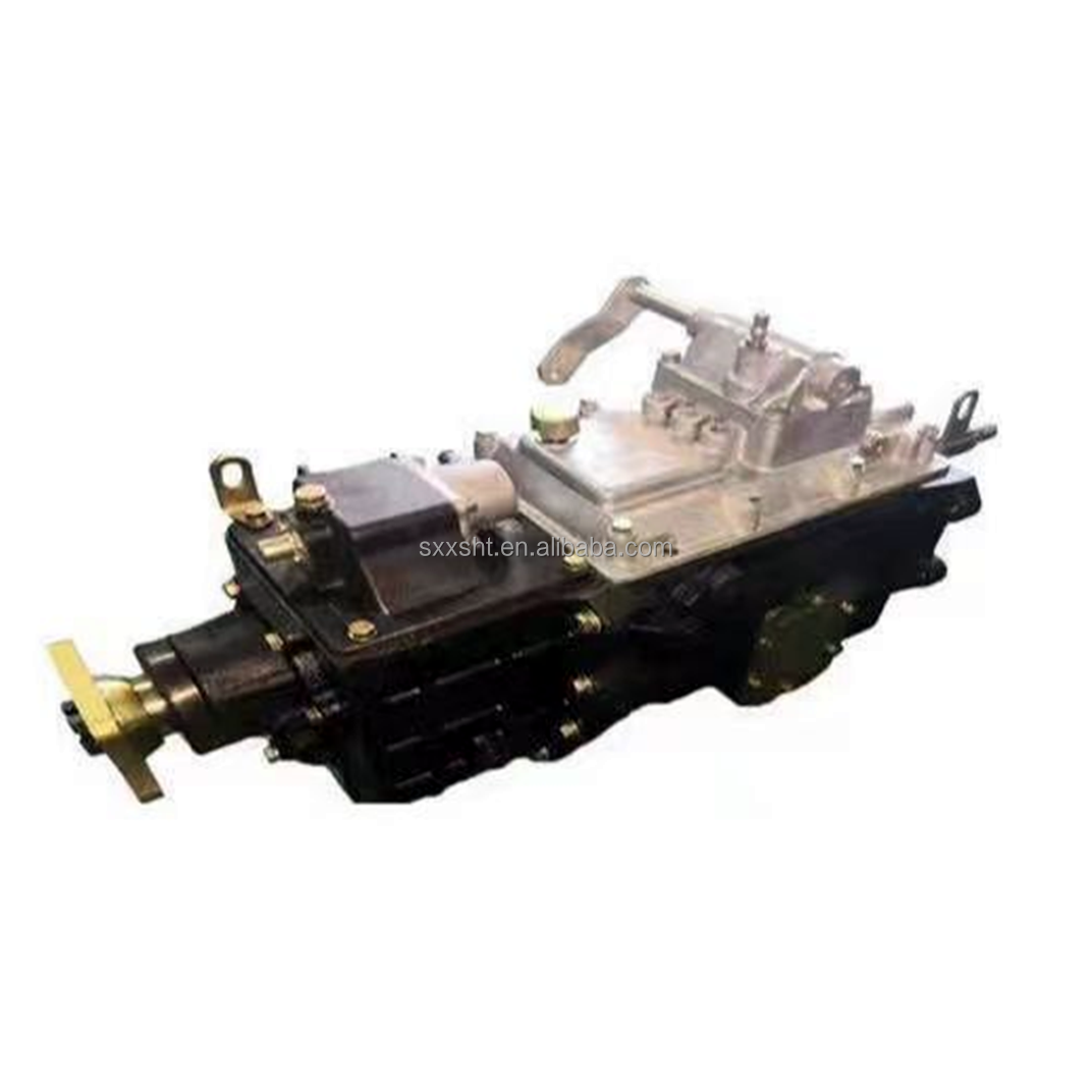 FAST Gearbox Parts Single H Valve 12JS160T-1703052 F99660 A5000 Size standard spine