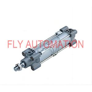  C96SDB63-400C Double Acting Smooth Profielcilinder ISO 15552 SMC Manufactures