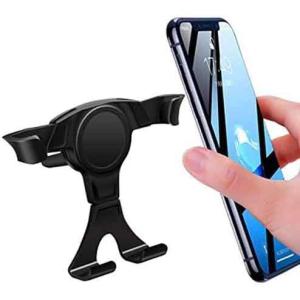  Gravity Stand Air Vent Phone Mount Auto Lock RoHS Certification Manufactures