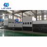 Buy cheap Automotive Glass Tempering Furnace for side lites & rear glass Double curvature from wholesalers