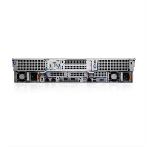 original 2U Form Factor Server Computer PowerEdge R750xs with 64G Memory and