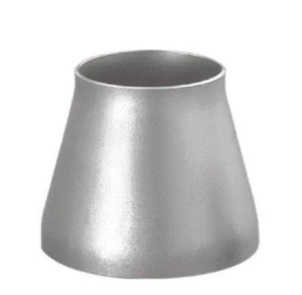 METAL High Quality Guaranteed Stainless Steel BW Concentric Reducer Pipe