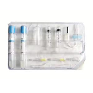 Cenlee 15ml prp Kit Blood Collection PRP Kit with ACD Gel and Anticoagulant Kit for Aesthetics Rejuvenation