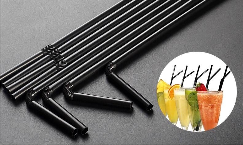 reusable drinking straws individual wrapped drinking straws silicone funny drinking straws,BPA Free Soft Reusable Drinki