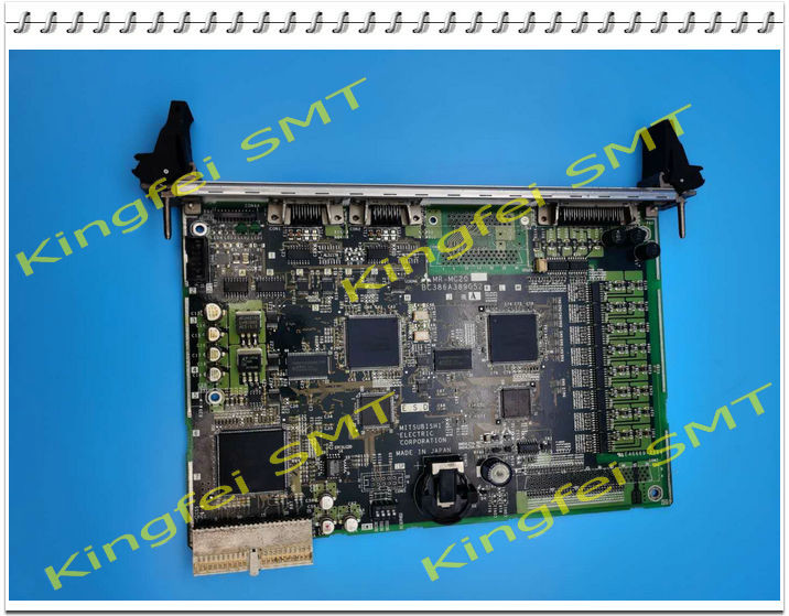 JUKI FX1 / FX1R SMT PCB Assembly , L901E621000 12 Aixs Position Board