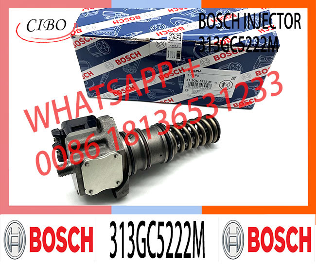 Diesel Fuel Injection Unit Pump 0414755003 0 414 755 003 313GC5222M