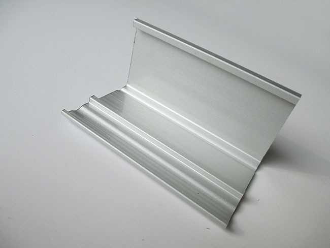 Sound Insulation Aluminium Extrusion Enclosure Durable For Building Column