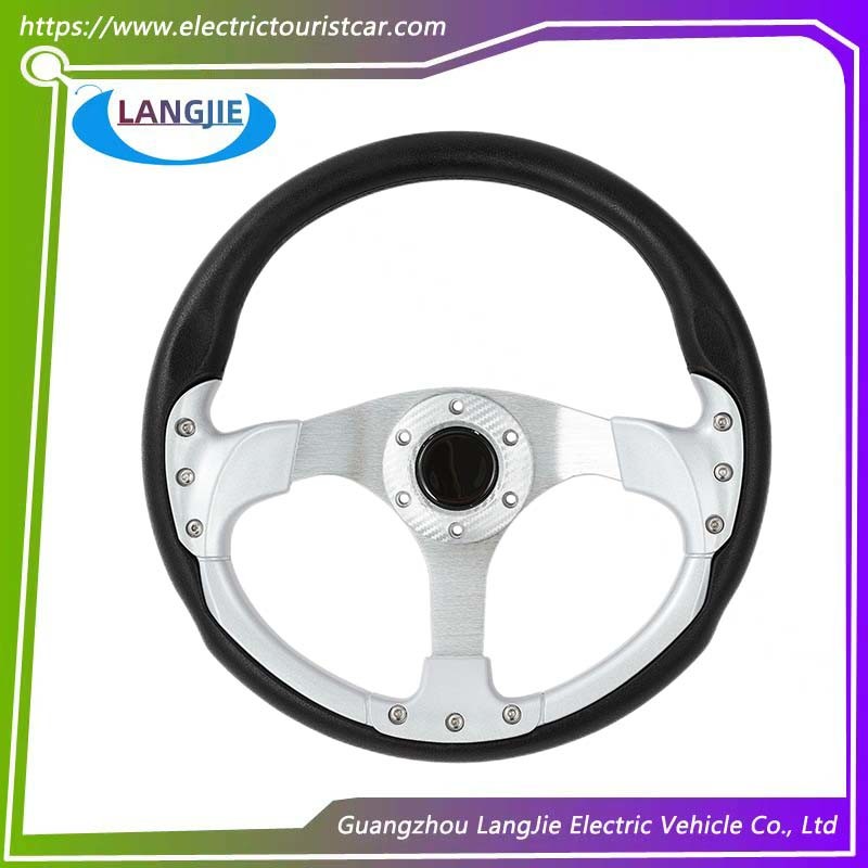 Golf Car Accessories Club Car EZGO G29 Driver Steering Wheel Parts