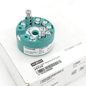 Siemens PT100 Temperature Sensor Transmitter SITRANS TH300 7NG32120NN00