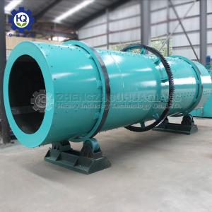 Bulk Blending Fertilizer Machine 380V Bulk Blending Fertilizer Mixing Process