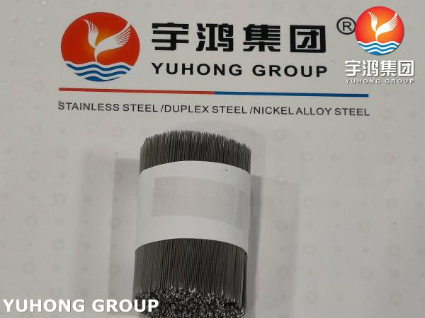 ISO9626 , 27G 0.4*45MM , Stainless Steel Medical Dental Needle Tube , Bevelled