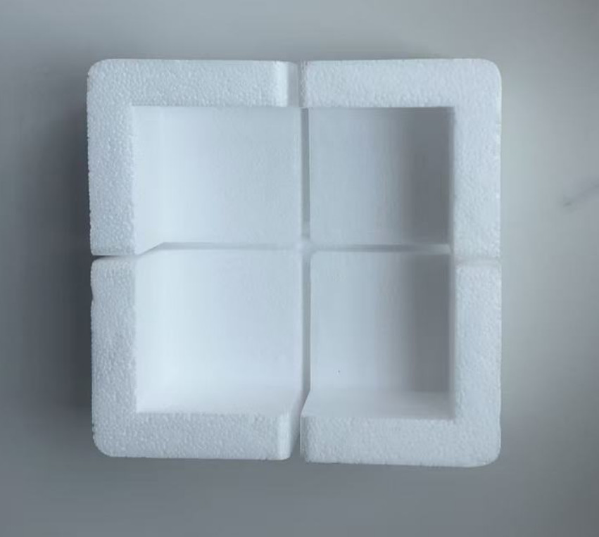 EPS EPP EPOMuck-leaking plate Filter plate Ceiling insulation Suspended ceiling Drainage board
