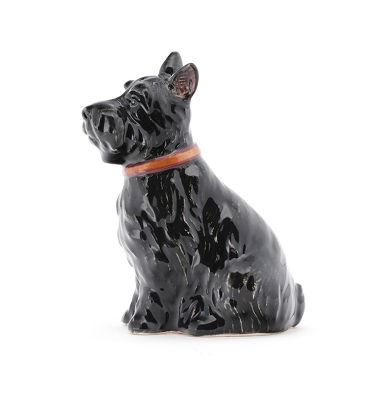 3d Animal Shaped Porcelain Salt And Pepper Shakers Pots Ceramic