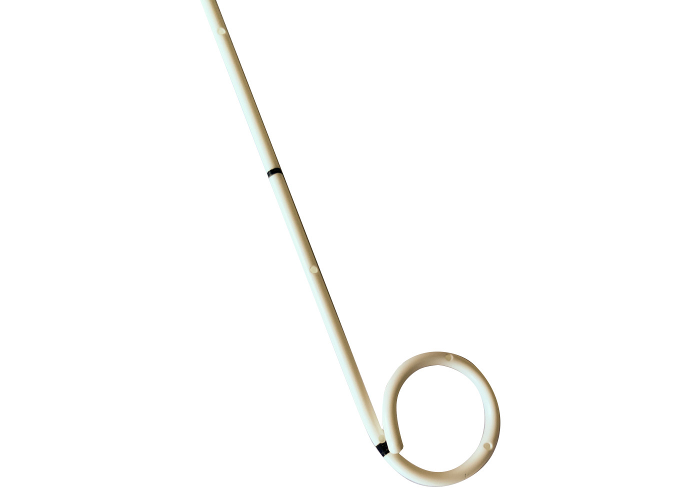 Polyurethane Stent Jj Ureteral Hydrophilic Coating Multi Loop Poly Thin Wall