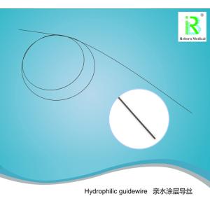Nitinol Urology Access Instrument For Ureter And Kidney