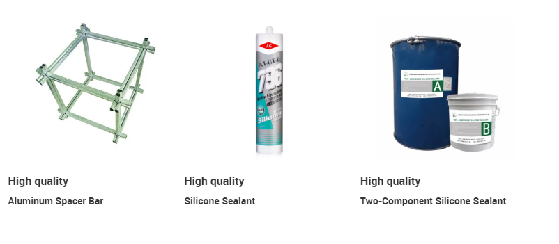 Hot melt insulating glass sealant