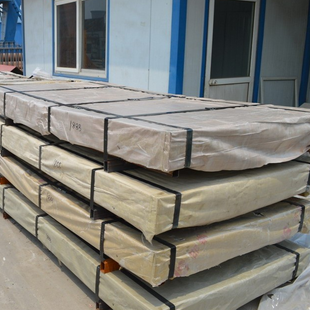 RAL Color ral Coating AZ30-AZ40 Galvalume Aluzinc Zincalume Roof Panels for House Wall