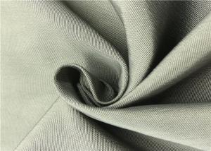  Anti - Tear 280D Soft Nylon Fabric Bright Color With Strong Wear Resistance Manufactures