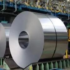 316L 310S Stainless Steel Sheet Coil ISO9001 100-2000mm Width