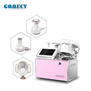  V5 PRO HIFU RF Body Slimming Machine With V10 Handle Manufactures