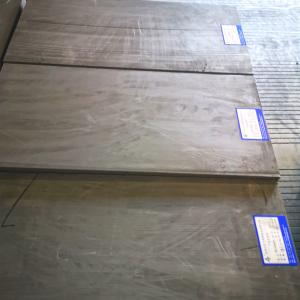 1.85 Density Isostatic Graphite Block For Brass And Copper Continuous Casting