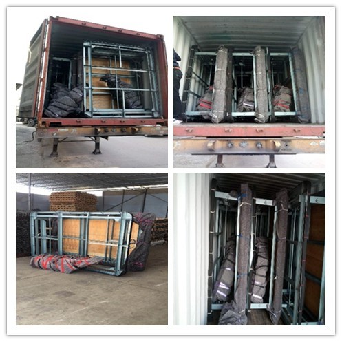 Electrothermal Heat Treatment Furnaces , 0.75kw Vertical Industrial Vacuum Furnace