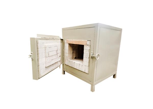 thermcraft box furnace laboratory box furnace carbolite box furnace electric box