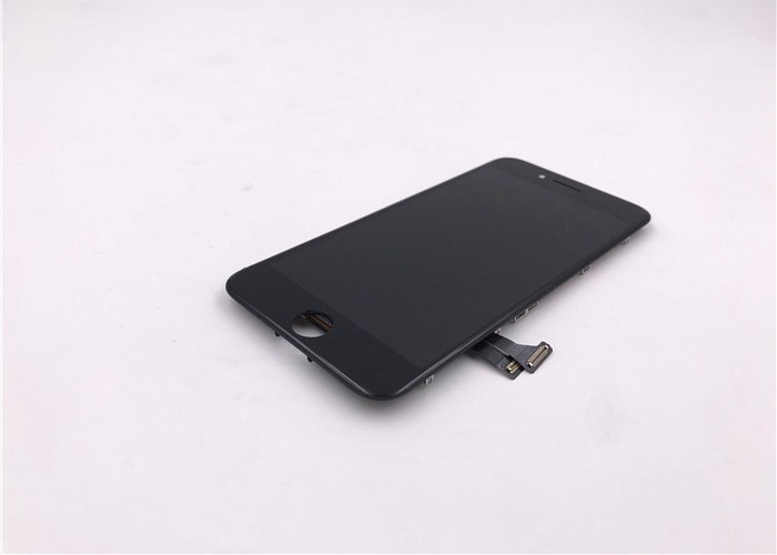 Mobile Phone Iphone LCD Screen , Most Popular Iphone 7 Digitizer Replacement