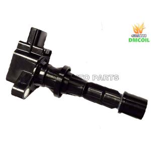 Directly Plugs Motorcraft Ignition Coil MAZDA High Temperature Endurance
