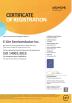 E-Lite Semiconductor Inc. Certifications