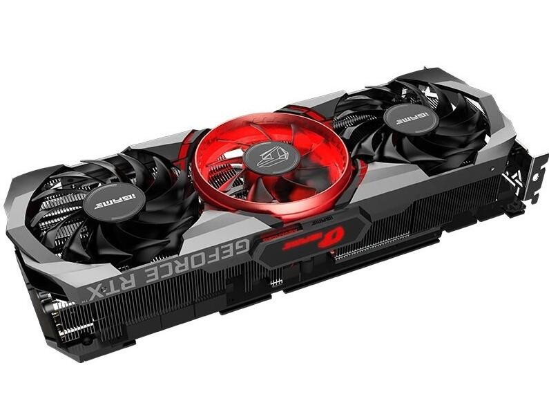 Colorful NVIDIA RTX3070 Ti OC Video Graphic Card Nvidia GPU