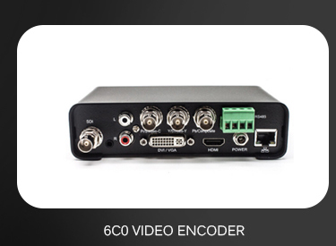 s Latest 1080P HDCP Video Encoder Device for High-Performance Video in Beijing Port