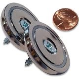 NeFeb Magnetic Hooks Bulk Magnetic Hook Permanent Hook Magnets