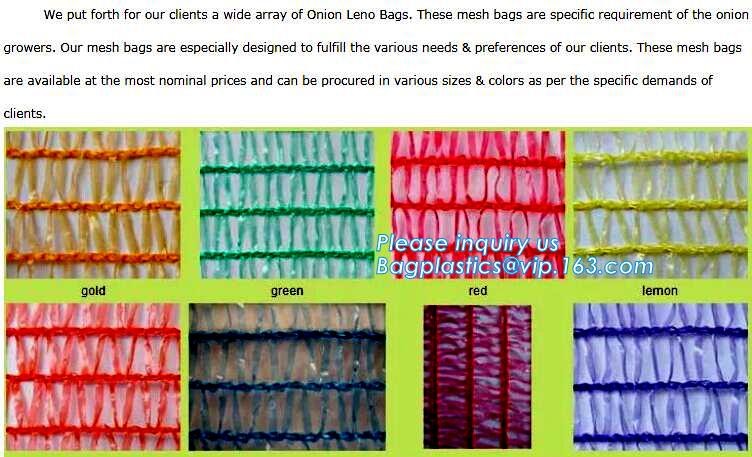 Reusable Solid Shopping Bag String Grocery Bag Shopper Cotton Tote Mesh Net Woven Portable Durable Shopping, BAGEASE