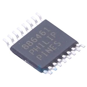 New Genuine Electronics AD8346ARUZ Potentiometer Resistor Capacitor Monitor