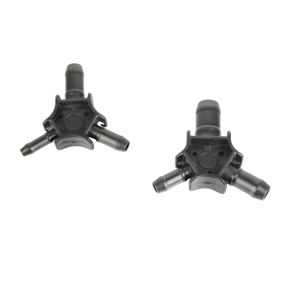 DL-1232-13 3 Type Round Pipe Chamfer Tool , Black Metal Tube Deburring Tool