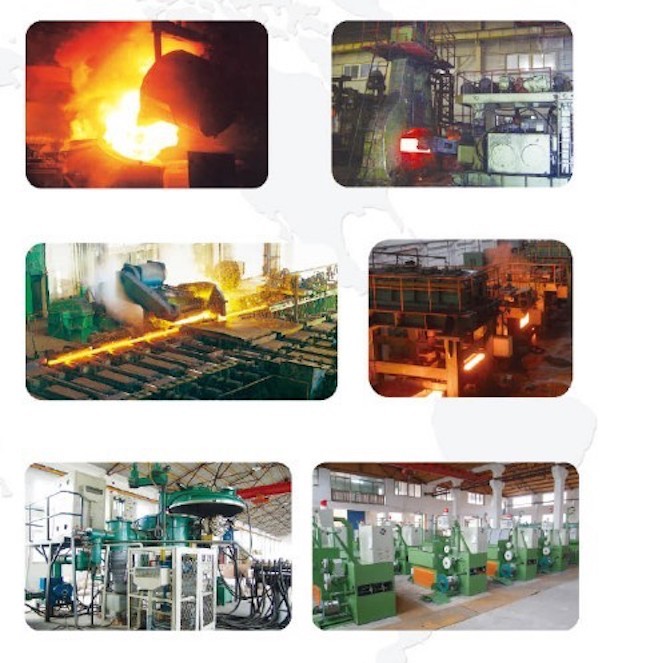Hastelloy Flange And Pipe Fittings With High Strength And High Toughness